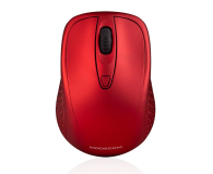 MODECOM WM4.1 czerwona M-MC-0WM4.1-500 - 1378407 - zdjęcie 1